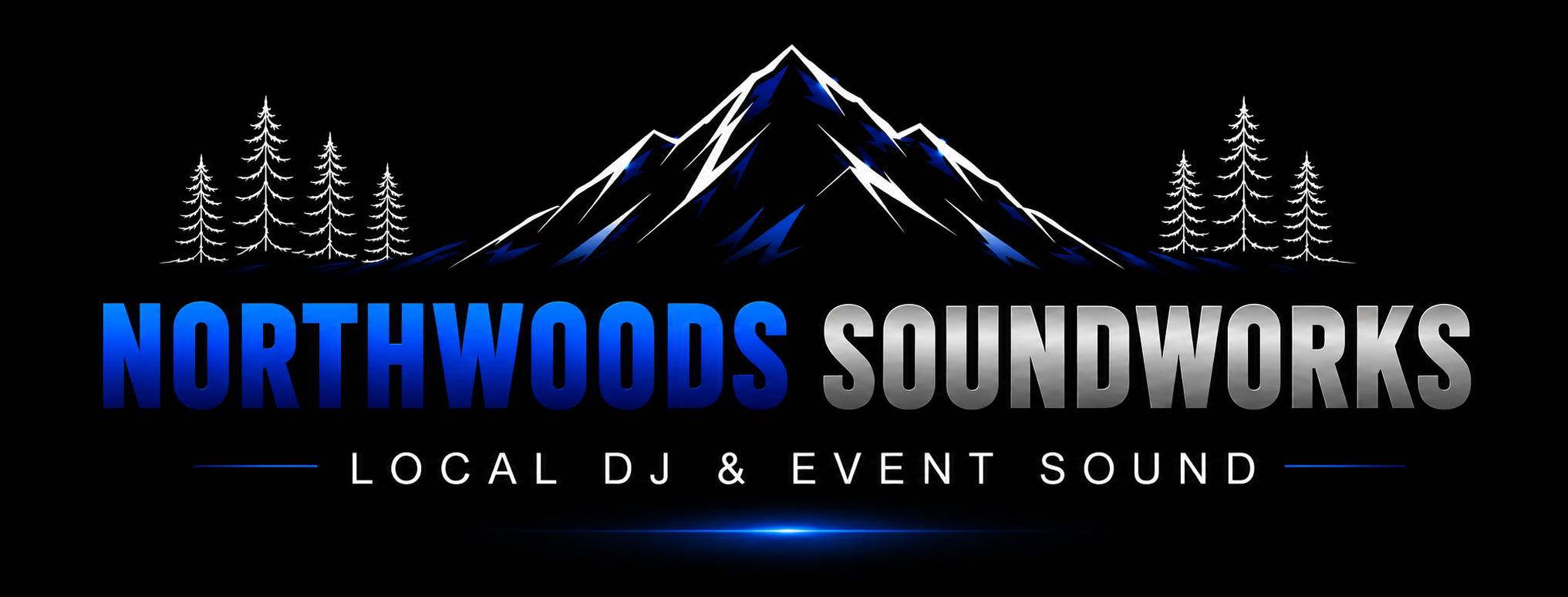Northwoods Soundworks — Local DJ and Event Sound
